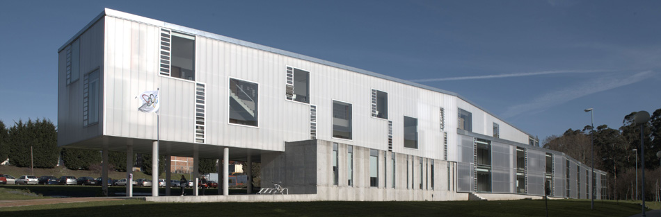 Facultade de Ciencias da Educación e do Deporte